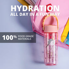 Carregar imagem no visualizador da galeria, Elemental 530ml Splash Pop Fidget - Little Princess