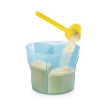 Cargar imagen en el visor de la galería, Avent Milk Powder Dispenser - Blue