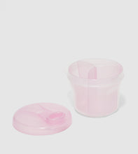 Cargar imagen en el visor de la galería, Avent Milk Powder Dispenser - Pink