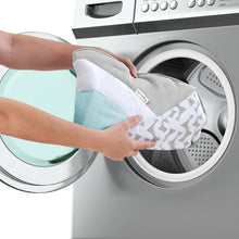 Load image into Gallery viewer, Ingenuity SimpleComfort Compact Soothing Swing - Cassidy (with music)