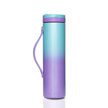 Load image into Gallery viewer, Elemental Iconic 591ml Bottle with Sport cap - Mermaid