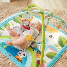 Load image into Gallery viewer, Tiny Love Meadow Days™ Gymini® Sunny Day Playmat