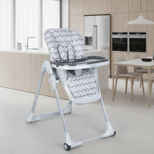 Load image into Gallery viewer, Infanti Appetito Dining Chair - Stripes