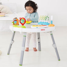Load image into Gallery viewer, Skip Hop Explore & More Baby's View 3-Stage Activity Center