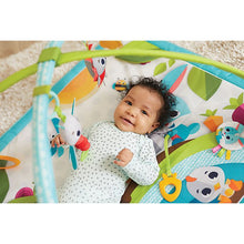 Load image into Gallery viewer, Tiny Love Meadow Days™ Gymini® Sunny Day Playmat