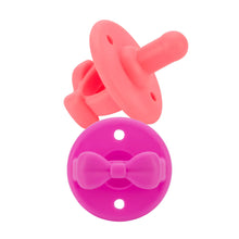 Carregar imagem no visualizador da galeria, Itzy Ritzy - 2 unidades Sweetie Soother - 0M+