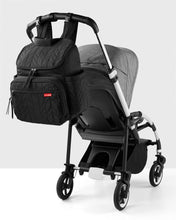 Carregar imagem no visualizador da galeria, Mochila Skip Hop Forma - Preta
