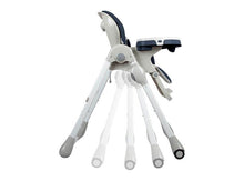 Load image into Gallery viewer, Infanti Happy Meal Pro Dining Chair - Navy