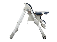 Load image into Gallery viewer, Infanti Happy Meal Pro Dining Chair - Navy