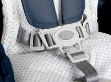 Load image into Gallery viewer, Infanti Happy Meal Pro Dining Chair - Navy