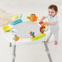 Load image into Gallery viewer, Skip Hop Explore & More Baby's View 3-Stage Activity Center