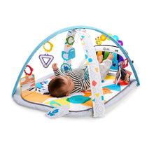 Carregar imagem no visualizador da galeria, Baby Einstein 4 em 1 Kickin' Tunes Music Discovery Gym