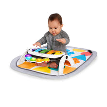 Carregar imagem no visualizador da galeria, Baby Einstein 4 em 1 Kickin' Tunes Music Discovery Gym