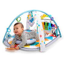 Carregar imagem no visualizador da galeria, Baby Einstein 4 em 1 Kickin' Tunes Music Discovery Gym