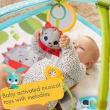 Load image into Gallery viewer, Tiny Love Meadow Days™ Gymini® Sunny Day Playmat