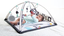 Load image into Gallery viewer, Tiny Love Magical Tales Black & White Gymini® Playmat