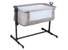 Carregar imagem no visualizador da galeria, Cama de bebê co-leito Infanti Next2You - bege
