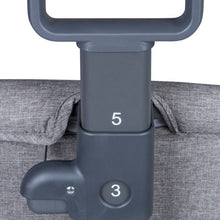 Afbeelding in Gallery-weergave laden, Infanti Next2You Co-sleeping Baby Bed - Grey