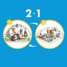 Load image into Gallery viewer, Tiny Love Into The Forest™ Gymini Deluxe