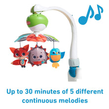 Cargar imagen en el visor de la galería, Tiny Love Meadow Days™ Take-Along Mobile™