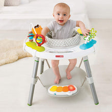 Load image into Gallery viewer, Skip Hop Explore & More Baby's View 3-Stage Activity Center