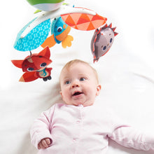 Cargar imagen en el visor de la galería, Tiny Love Meadow Days™ Take-Along Mobile™