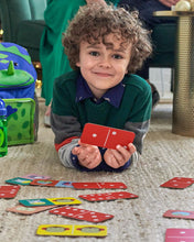 Load image into Gallery viewer, Skip Hop Zoo Dominoes Set