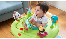 Load image into Gallery viewer, (InternationalMallofSU) Tiny Love 4-in-1 Here I Grow Mobile Activity Center - Meadow Days