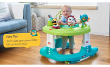 Load image into Gallery viewer, (InternationalMallofSU) Tiny Love 4-in-1 Here I Grow Mobile Activity Center - Meadow Days
