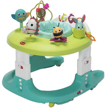 Load image into Gallery viewer, (InternationalMallofSU) Tiny Love 4-in-1 Here I Grow Mobile Activity Center - Meadow Days