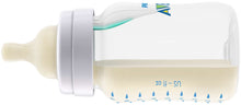 Load image into Gallery viewer, Avent Anti-Colic Single Feeding Bottle with AirFree Vent 260ml / 9oz