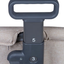 Load image into Gallery viewer, Infanti Next2You Co-sleeping Baby Bed - Beige