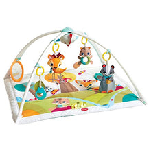 Load image into Gallery viewer, Tiny Love Into The Forest™ Gymini Deluxe