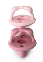 Carregar imagem no visualizador da galeria, Itzy Ritzy - 2 unidades Sweetie Soother - 0M+