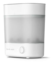 Cargar imagen en el visor de la galería, Philips Avent Starlight Electric Baby Bottle Sterilizer - Advanced