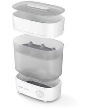Cargar imagen en el visor de la galería, Philips Avent Starlight Electric Baby Bottle Sterilizer - Advanced