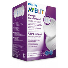 Load image into Gallery viewer, Avent Disposable Breast Pads (24pcs)