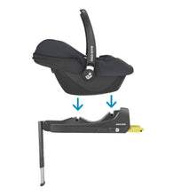 Cargar imagen en el visor de la galería, Maxi Cosi CabrioFix i-Size Base