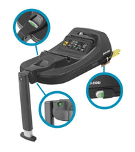 Cargar imagen en el visor de la galería, Maxi Cosi CabrioFix i-Size Base