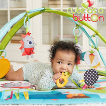 Load image into Gallery viewer, Tiny Love Meadow Days™ Gymini® Sunny Day Playmat