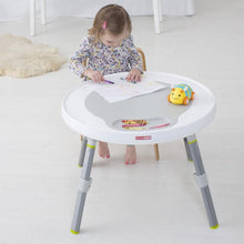 Load image into Gallery viewer, Skip Hop Explore & More Baby's View 3-Stage Activity Center