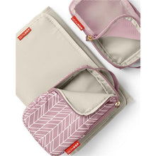 Load image into Gallery viewer, Skip Hop Forma Backpack - Mauve Mist