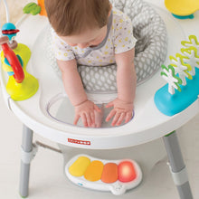 Load image into Gallery viewer, Skip Hop Explore & More Baby's View 3-Stage Activity Center