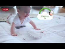 Video laden en afspelen in Gallery-weergave, Tiny Love Magical Tales Super Mat