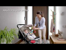 Cargar y reproducir el video en el visor de la galería, Tiny Love Meadow Days™ Take-Along Mobile™