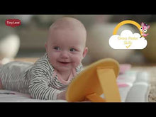 Load and play video in Gallery viewer, Tiny Love Tiny Princess Tales Super Mat
