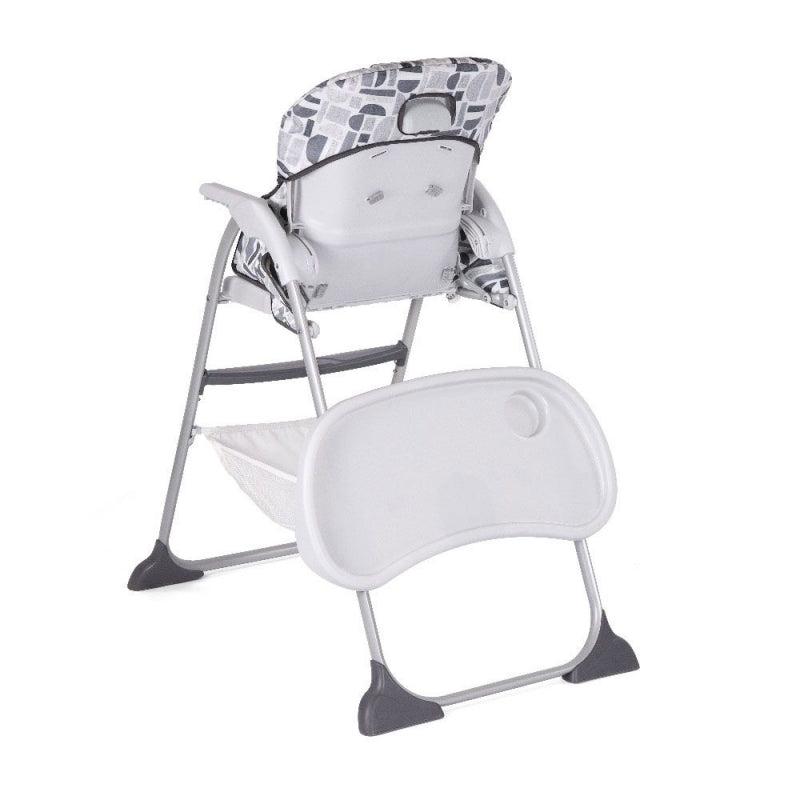 Joie Snacker 2-in-1 High Chair Logan – Cute as a Button