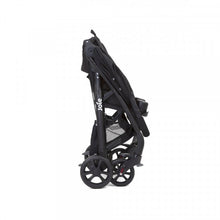 Load image into Gallery viewer, Joie 2pc Muze LX Travel System - Coal