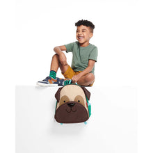Carregar imagem no visualizador da galeria, Mochila infantil Skip Hop Zoo - Pug