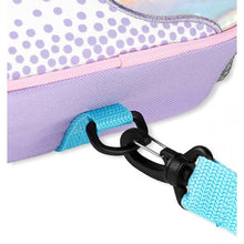 Load image into Gallery viewer, Skip Hop Mini Backpack With Safety Harness - Narwhal